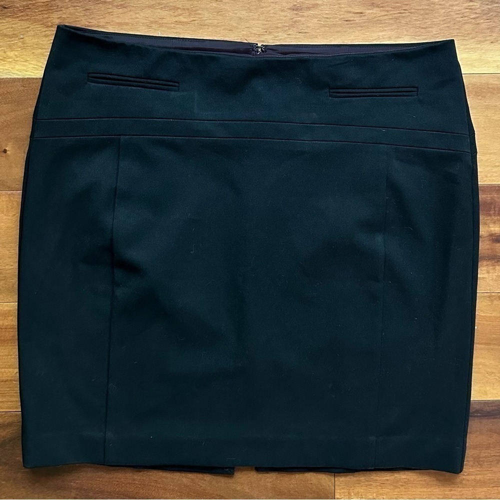 Express Pencil Skirt